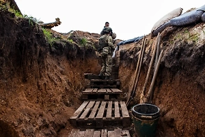 Штурм «‎русских богатырей» из реки захлопнул адский котёл вокруг гарнизона ВСУ в Камышевахе