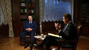 Лукашенко заявил о готовности организовать в Минске встречу Путина и Трампа