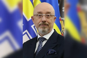 Глава САП подтвердил обыск у экс-главы Минобороны Украины Резникова