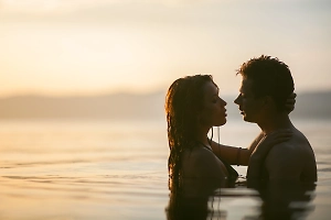 Енді кім ренжіп жатыр?