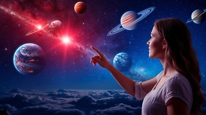 12 августа парад планет принесёт мощнейшие изменения: астрологи предрекают энергетический переворот