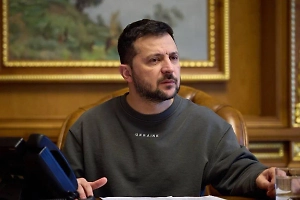 «Плевать на Украину»: Хозяев Зеленского заподозрили в организации «ещё одной Бучи»