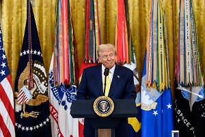 Трамп заявил, что скоро встретится с Путиным в очень популярном месте