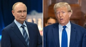 Западные СМИ назвали возможное место встречи Путина и Трампа. И это не ОАЭ