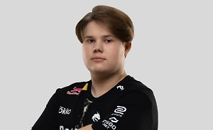 У игрока Team Spirit Ивана Гогина украли аккаунт стоимостью 10 млн рублей