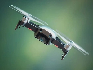 Житель Белгородской области погиб при ударе украинского дрона по его мотоциклу