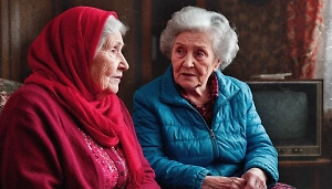 Бабушки лечились цветом одежды и жили до 90 лет — вот их секреты, которые работают до сих пор