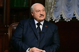 Лукашенко: Чтобы Киев остался столицей Украины, Зеленскому надо остановиться