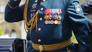 В Новгородской области задержали серийного похитителя боевых наград у ветеранов 