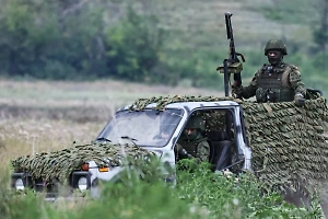 Лукашенко заявил о возможности внеплановой передислокации войск РФ и Белоруссии