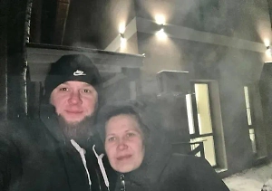 Россиянин жестоко убил жену после 9 лет отношений и три дня прятался на заводе