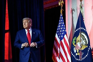 Трамп заявил, что Россия и Украина приближаются к урегулированию конфликта