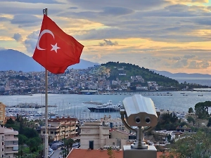 Глава Альянса турагентств раскрыл, на каких курортах россияне травятся чаще и реже всего