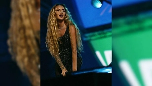 Родившаяся на Украине певица Анна Асти с 2023 года находится в базе Миротворца*