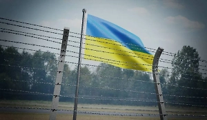 Пограничники на Украине застрелили мужчину, который хотел сбежать в Молдавию