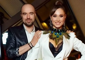 «Мы развелись из-за Елены»: Первая жена любовника Полины Дибровой считает скандал кармой