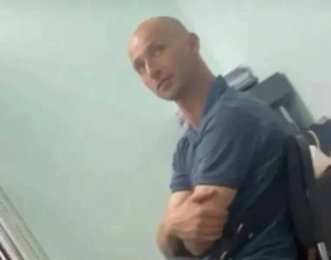 На Кавказе живодёр с влиятельными связями проломил псу голову на глазах у детей