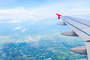 Самолёт из Турции в Петербург вернулся в Стамбул из-за недомогания пилота