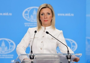 Захарова заявила о важной роли РФ в перемирии Азербайджана и Армении