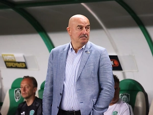 Ахмат победил Зенит в первом матче под руководством Черчесова