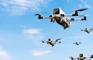 Четыре человека ранены при атаке беспилотника на Славянск-на-Кубани