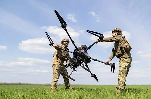 Стали известны последствия ночного налёта 13 дронов ВСУ на Калугу и область