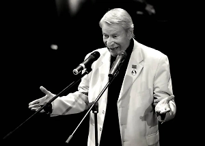 Названа причина смерти народного артиста России Ивана Краско