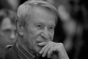 Умер актёр Иван Краско