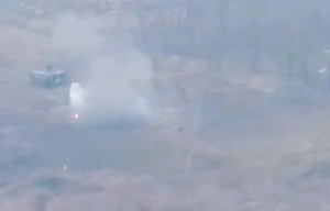 Украинская ДРГ из 30 наёмников пыталась прорваться через брянскую границу