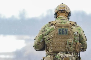 СБУ объявила в розыск бывшего ведущего RT Антона Красовского