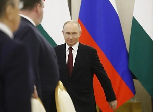 В Кремле рассказали о поездках Путина на следующей неделе