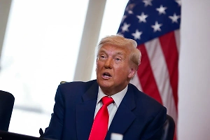 Камбоджа против Армении: Трамп вновь перепутал страны, которые «помирил»