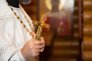 Христиане, руки на стол: В РПЦ определили строгие правила для мастурбации