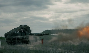 Новых украинских резервистов «перемалывают» в ДНР