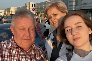 12 дней в бреду: Россиянин лишился обеих ног из-за неудачной операции и умер в муках