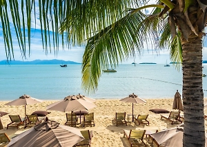 Землетрясение магнитудой 5,3 зафиксировано у берегов Индонезии