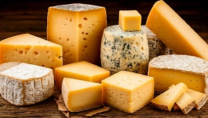 Названы любимые продукты россиян, особенно опасные для гипертоников