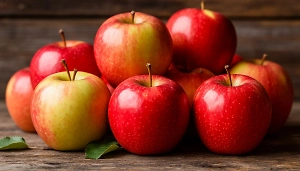 Врач раскрыл 5 фактов о яблоках, которые научат вас есть их только с кожурой