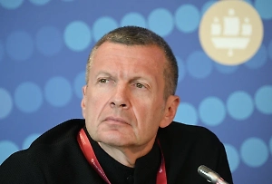 «Мы пишем летопись победы!» Соловьёв пообещал выспаться после СВО