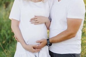 В России предложили давать мужчинам отпуск по уходу за беременными жёнами