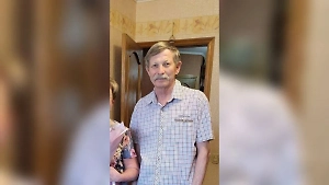 Пропавшего в рязанском лесу грибника нашли мёртвым