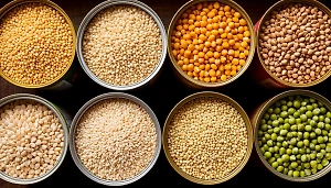 Россиянам рассказали, насколько опасны крупы «с лапками, глазками и усиками»