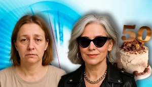 Почему женщины после 45 лет вдруг начинают всё менять в жизни: 5 неочевидных причин 