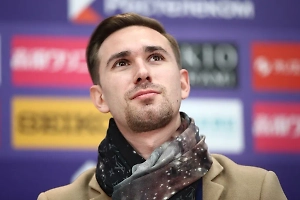 Тренера группы Тутберидзе не пустили на отборочный турнир к Олимпиаде-2026