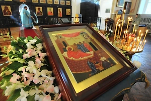 Рождество Богородицы 2025: Когда и как молиться, чтобы Дева Мария точно услышала