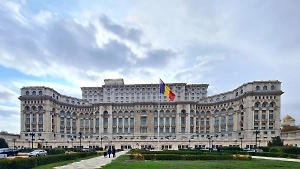 Посольство отвергло протест Румынии из-за якобы российского дрона