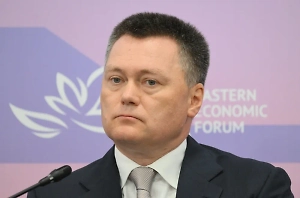 Кремль поддержал кандидатуру Краснова на должность главы Верховного суда