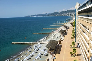 «Настоящая революция»: Life.ru выяснил, почему зумеры возвращаются в санатории
