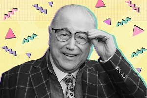 80 лет Петросяну: Где он, как здоровье и что там в отношениях с пятой женой Татьяной Брухуновой