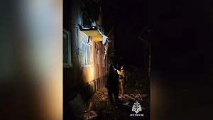 В Ангарске нашли тело мужчины под завалами многоквартирного дома после взрыва газа